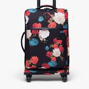 Herschel Highland Carry on Luggage and Sprout Tote